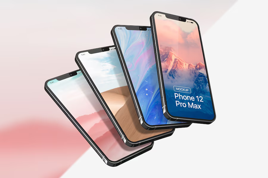 Upgrade Your Smartphone Experience with Essential Mobile Accessories