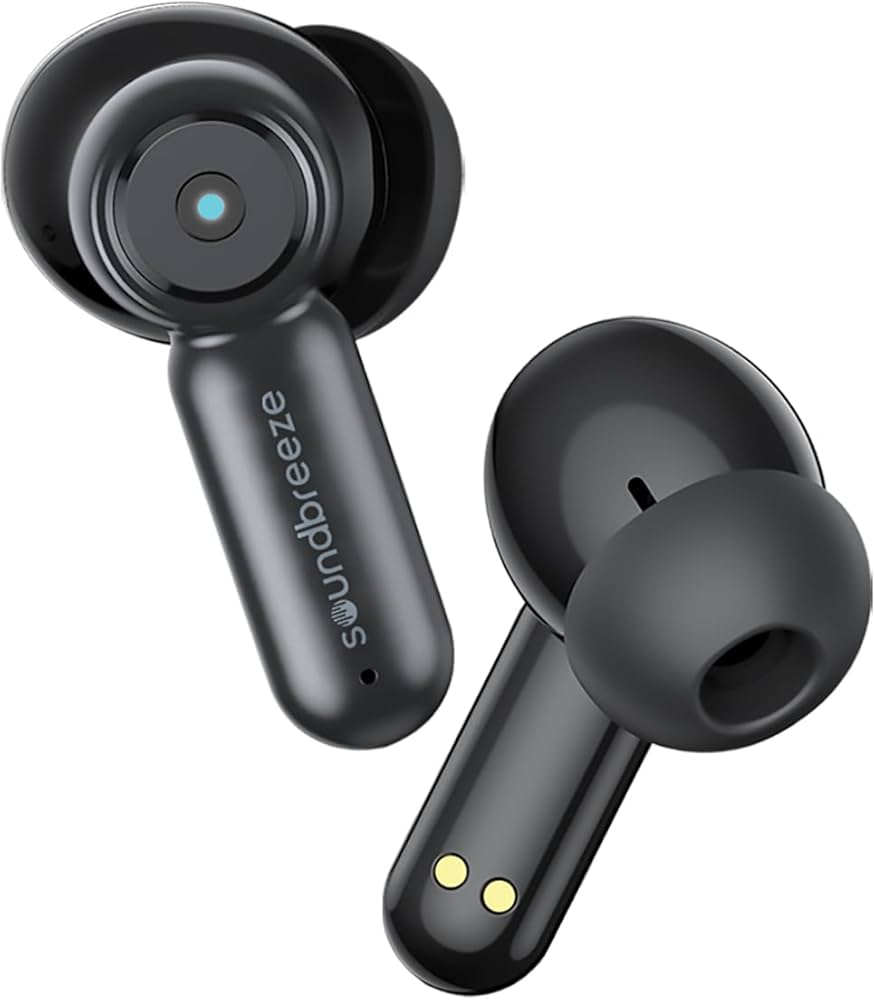 SEEKEN SOUNDBREEZE ATOM