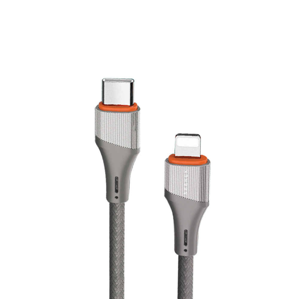 SEEKEN 30W - 2OCM TYPE- C TO IOS