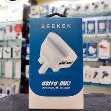 SEEKEN ASTRA DUO
